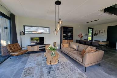 Ferienhaus Elahuizen