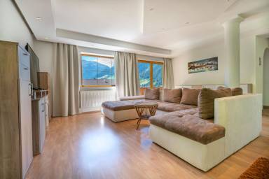 Appartement Neustift im Stubaital