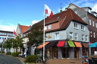 Ferienwohnung Fockbek