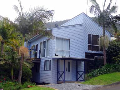 House Stanwell Park