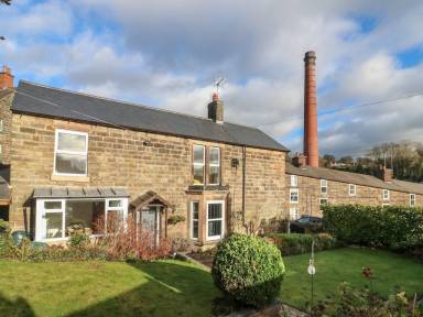 Cottage  Belper