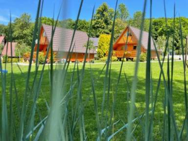 Domek letniskowy Kudowa-Zdrój
