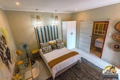 Accommodation  Nelspruit