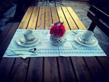 Bed & Breakfast Bocca di Magra