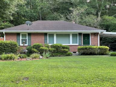 House  Decatur
