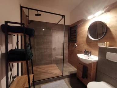 Apartament Zegrze