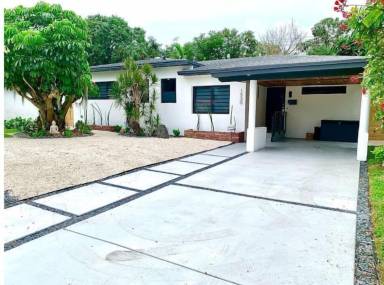 House North Miami Beach