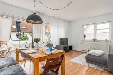 Condo Offenthal