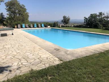 Maison de vacances Velaux
