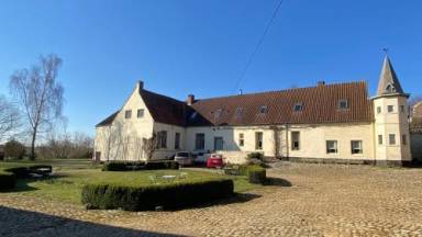 Farmhouse  Ottignies-Louvain-la-Neuve