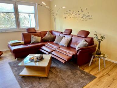 Ferienwohnung Spay