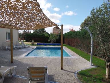 Villa Bon-Encontre