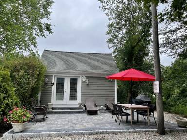 Cottage Marion