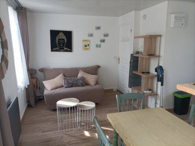Appartement Eu