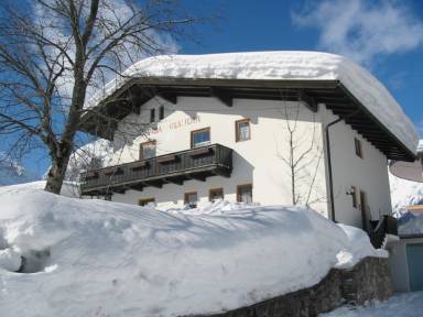 Ferienwohnung Pertisau