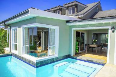Villa Knysna