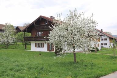 Apartment Aufham