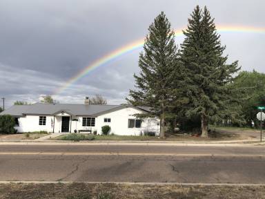 Farmhouse  Springerville