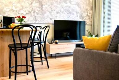 Apartament Puck