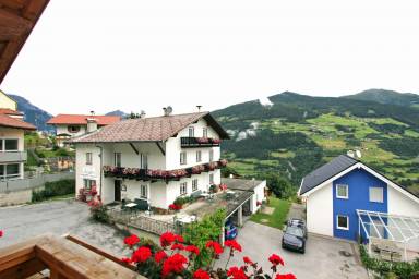 Ferienwohnung Landeck