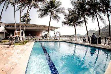 House Parque Belém