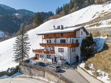 Ferienwohnung Hippach