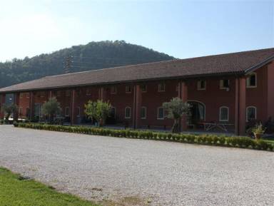 Bed and breakfast  Abano Terme