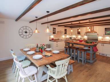 Cottage Beddgelert