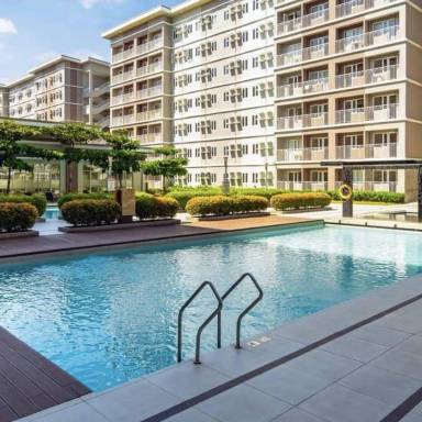 Mieszkanie Quezon City