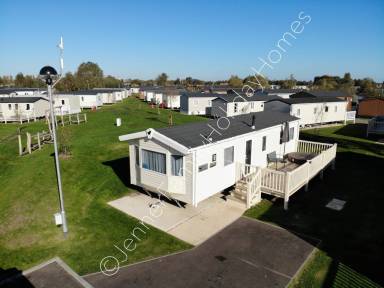 Caravan Woodhall Spa