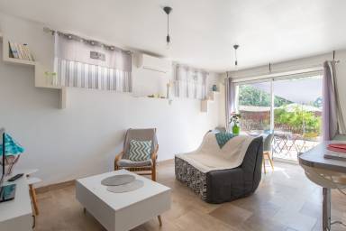 Maison de vacances Aubais