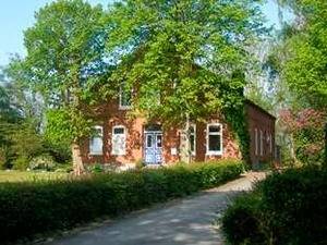 Ferienwohnung Fehmarn