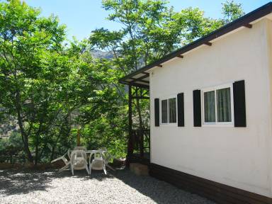 Bungalow Trevélez