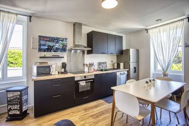 Appartement Angoulême