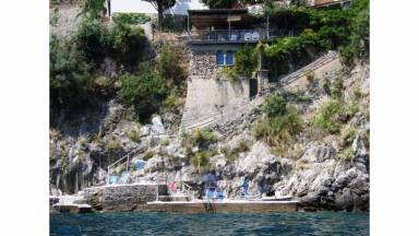 Villa  Atrani
