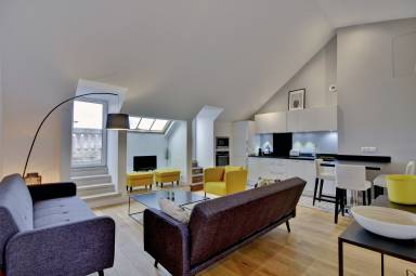Apartment  Bordeaux