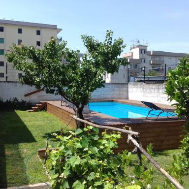 Villa Torre del Greco
