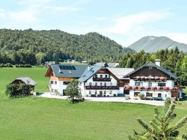 Farmhouse  Gemeinde Thalgau