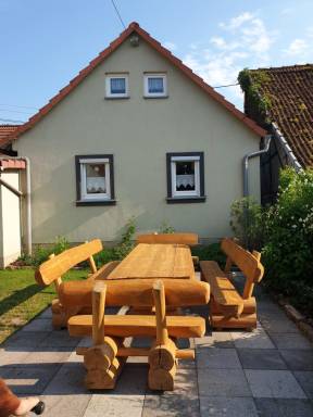 House  Burghausen