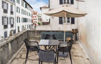 Appartement Bayonne