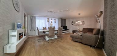 Ferienwohnung Sankt Andreasberg