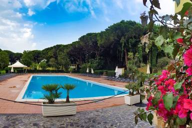 Ferienhaus Arborea