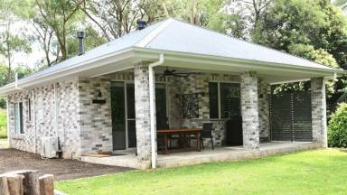 Cottage  Mittagong
