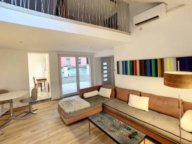 Appartement Strasbourg