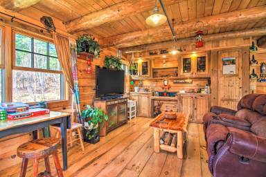 Cabin  Brandon