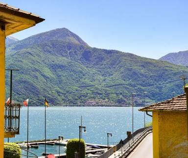 Appartamento Pianello del Lario