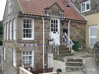 Cottage Runswick Bay