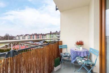 Apartament Wieliczka