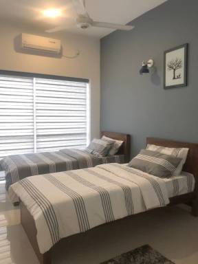 Apartment Polgasowita