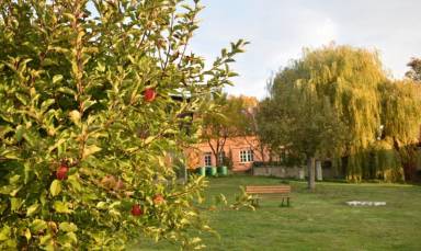Bauernhof Flieth